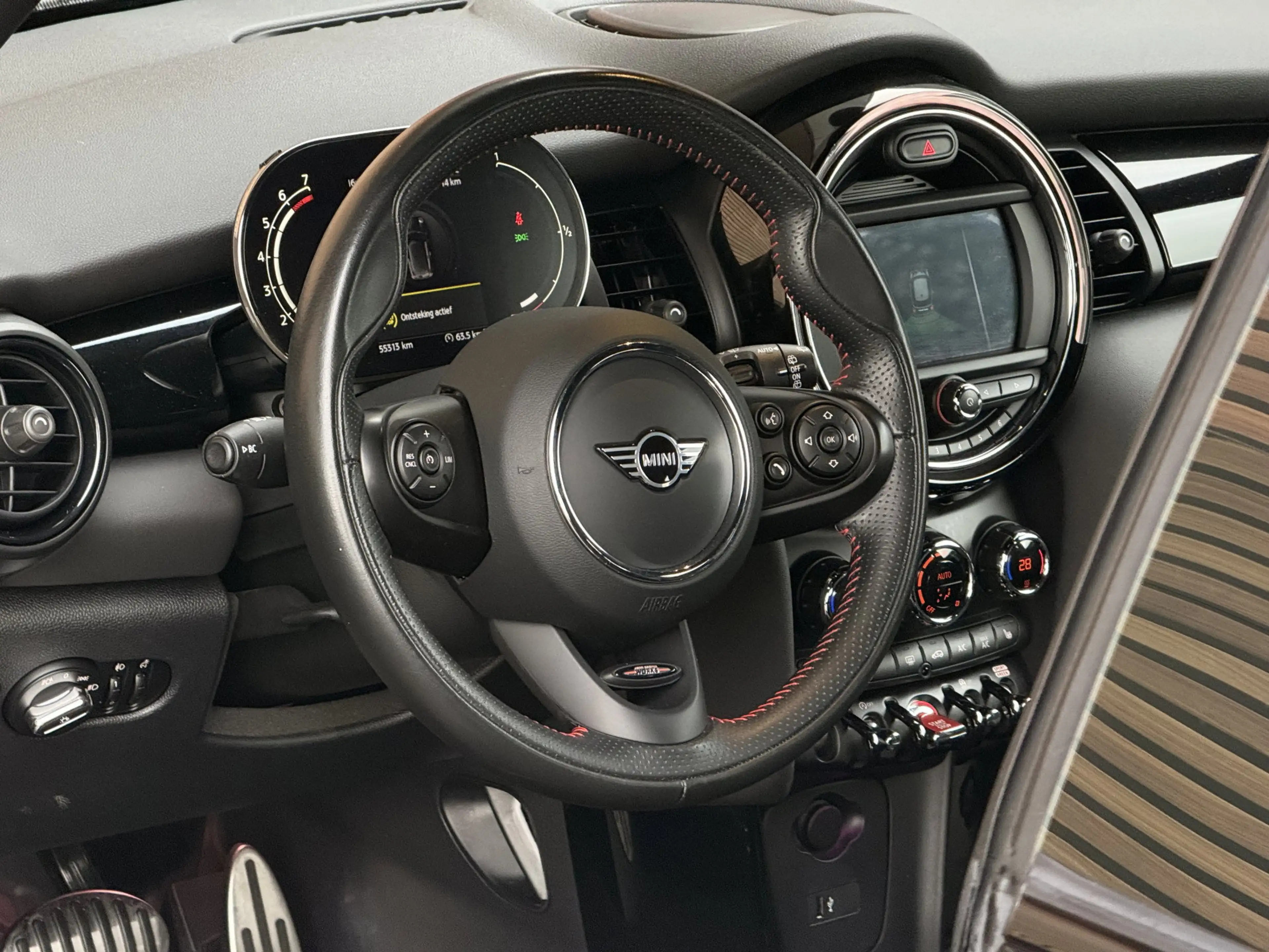 MINI Cooper Mini 1.5 Business Edition — photo 6