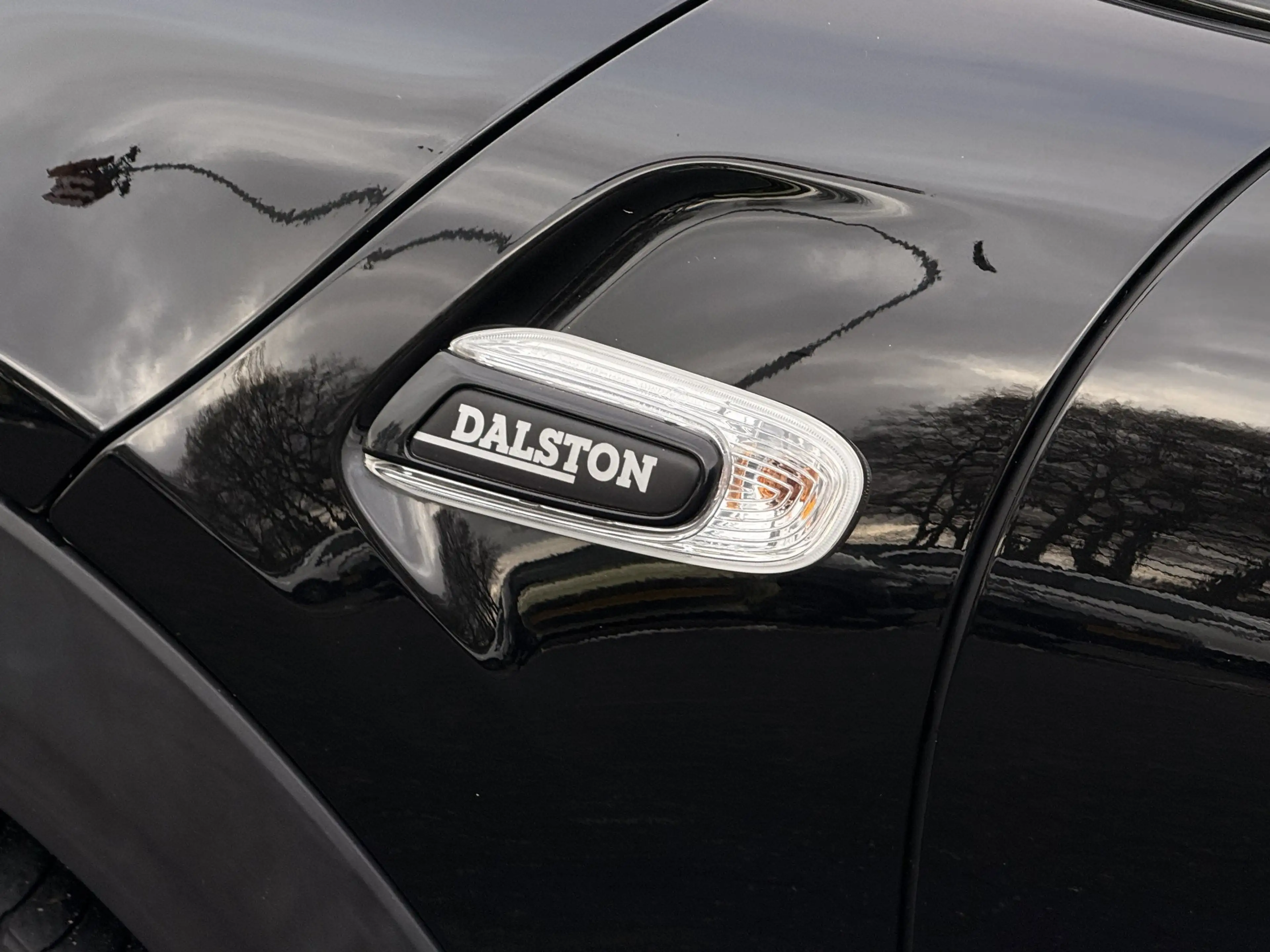 MINI Cooper Mini 1.5 Business Edition — photo 15
