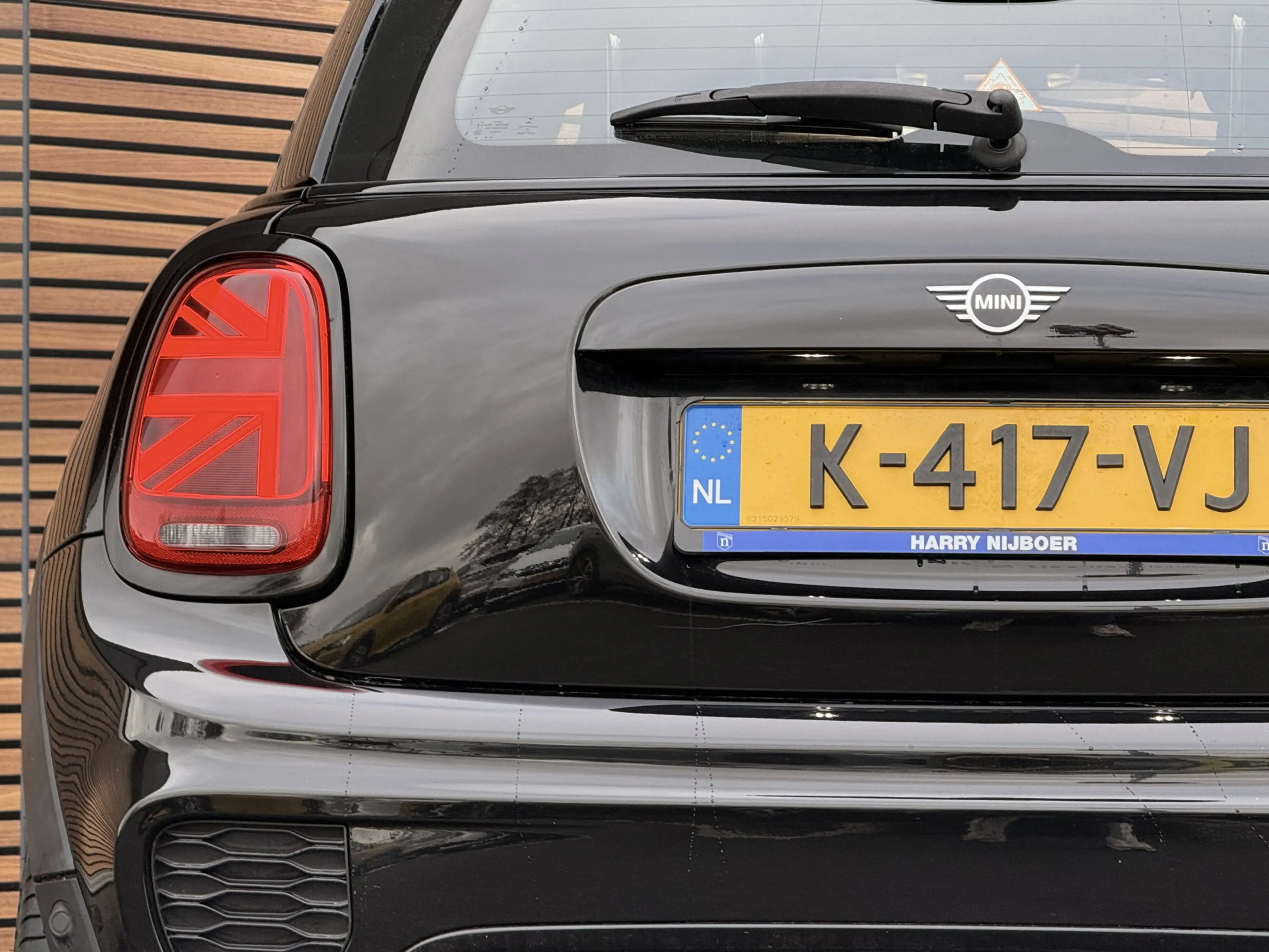 MINI Cooper Mini 1.5 Business Edition — photo 17