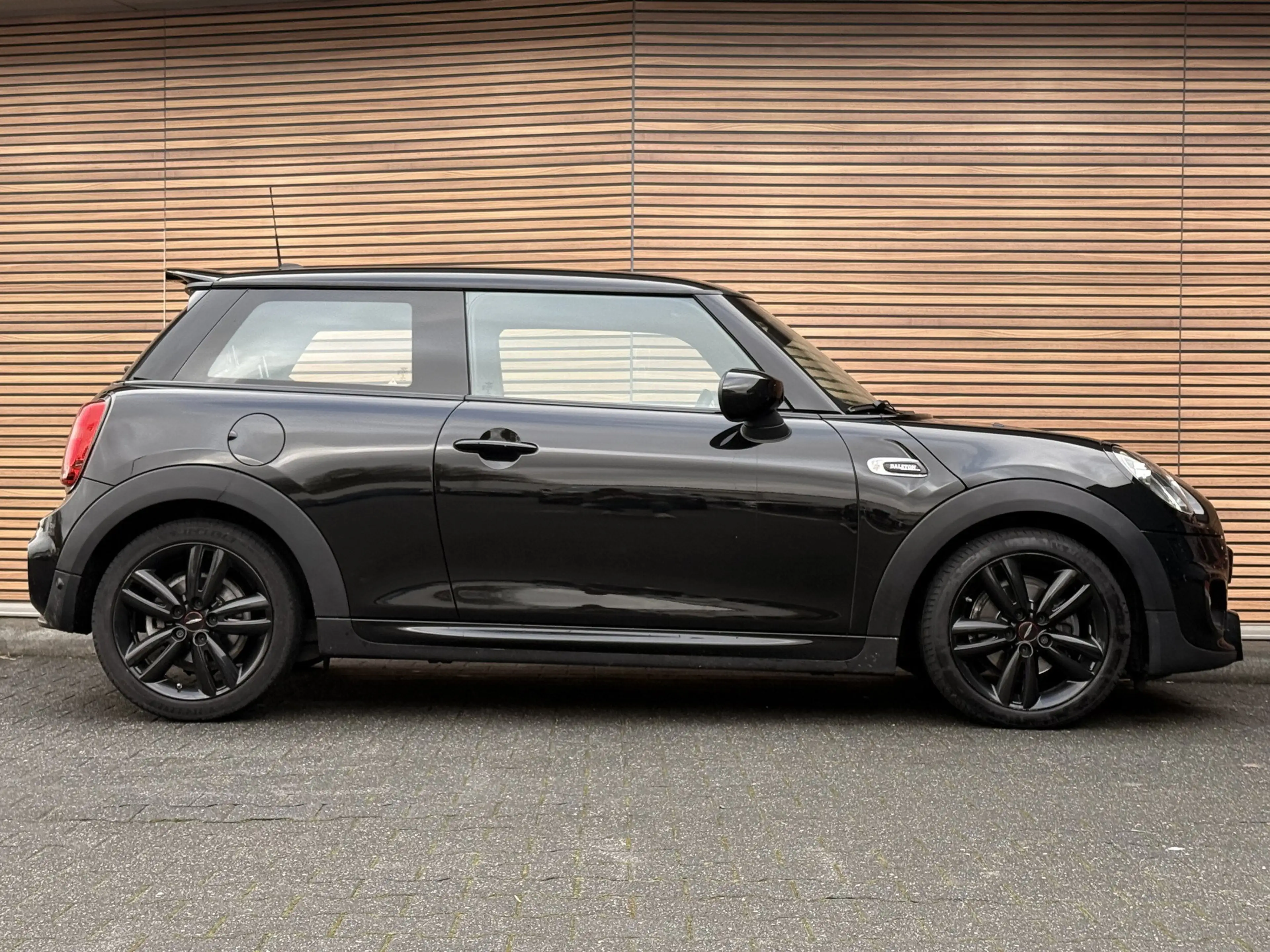 MINI Cooper Mini 1.5 Business Edition — photo 5