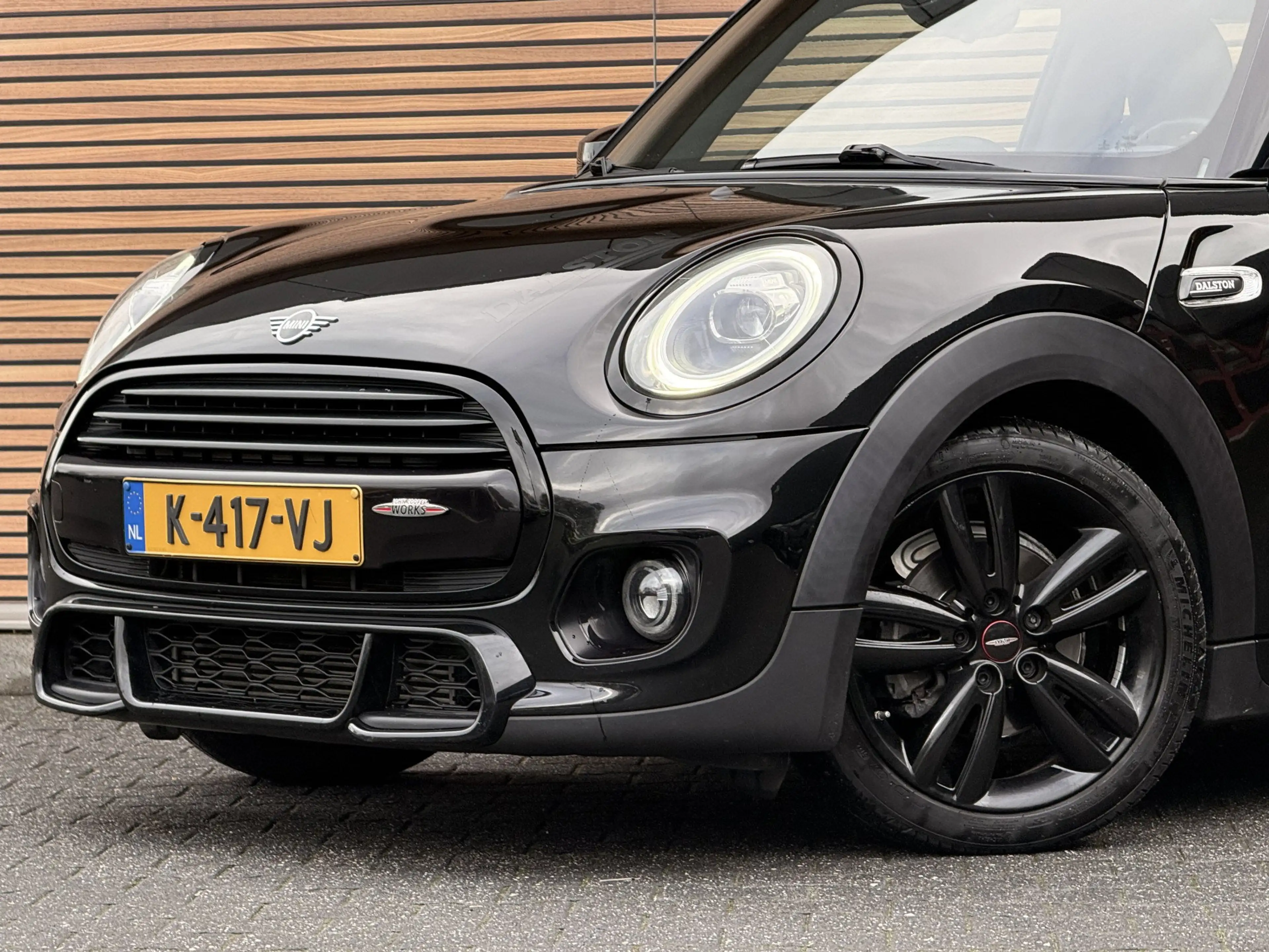 MINI Cooper Mini 1.5 Business Edition — photo 10