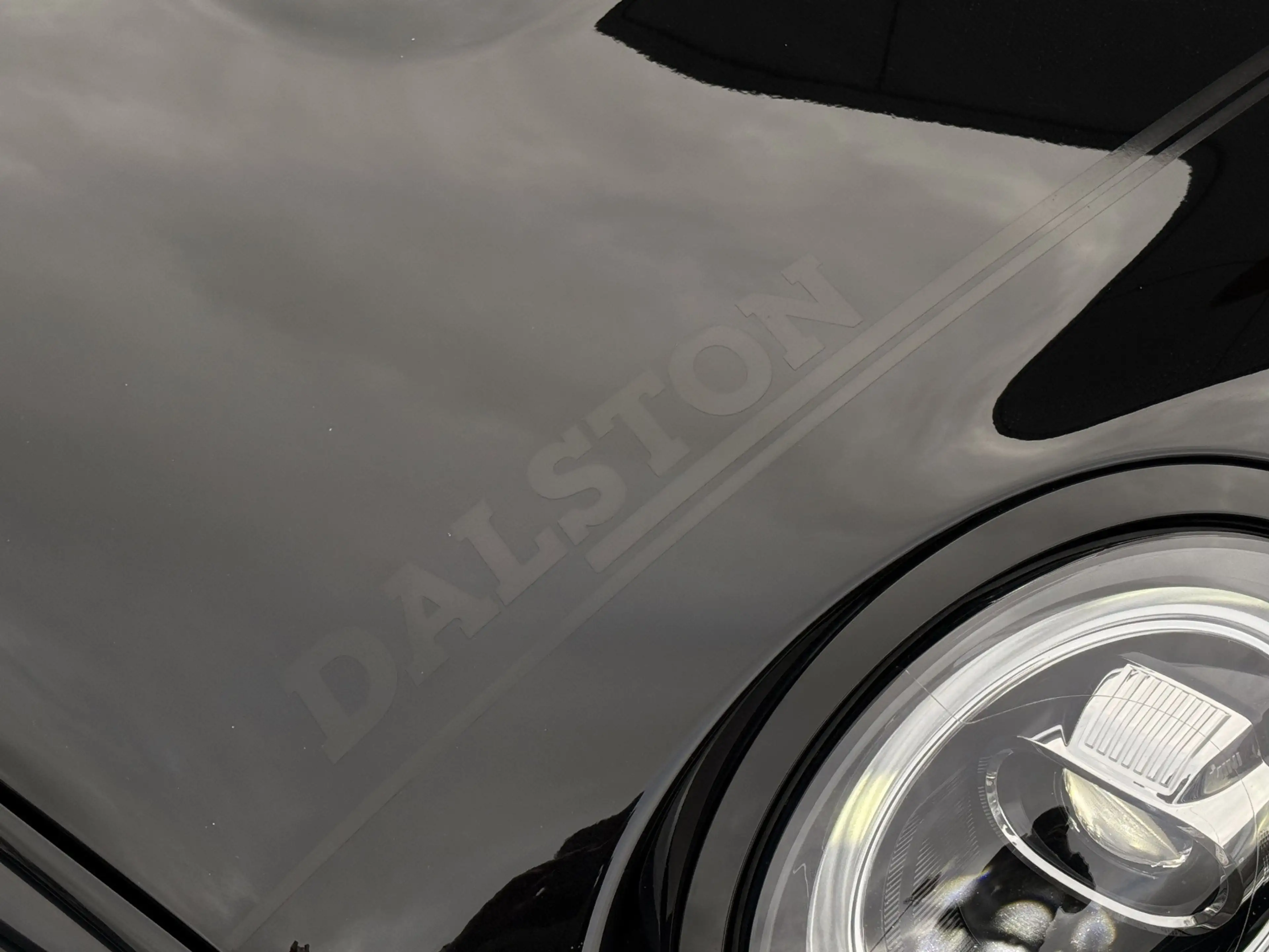 MINI Cooper Mini 1.5 Business Edition — photo 13