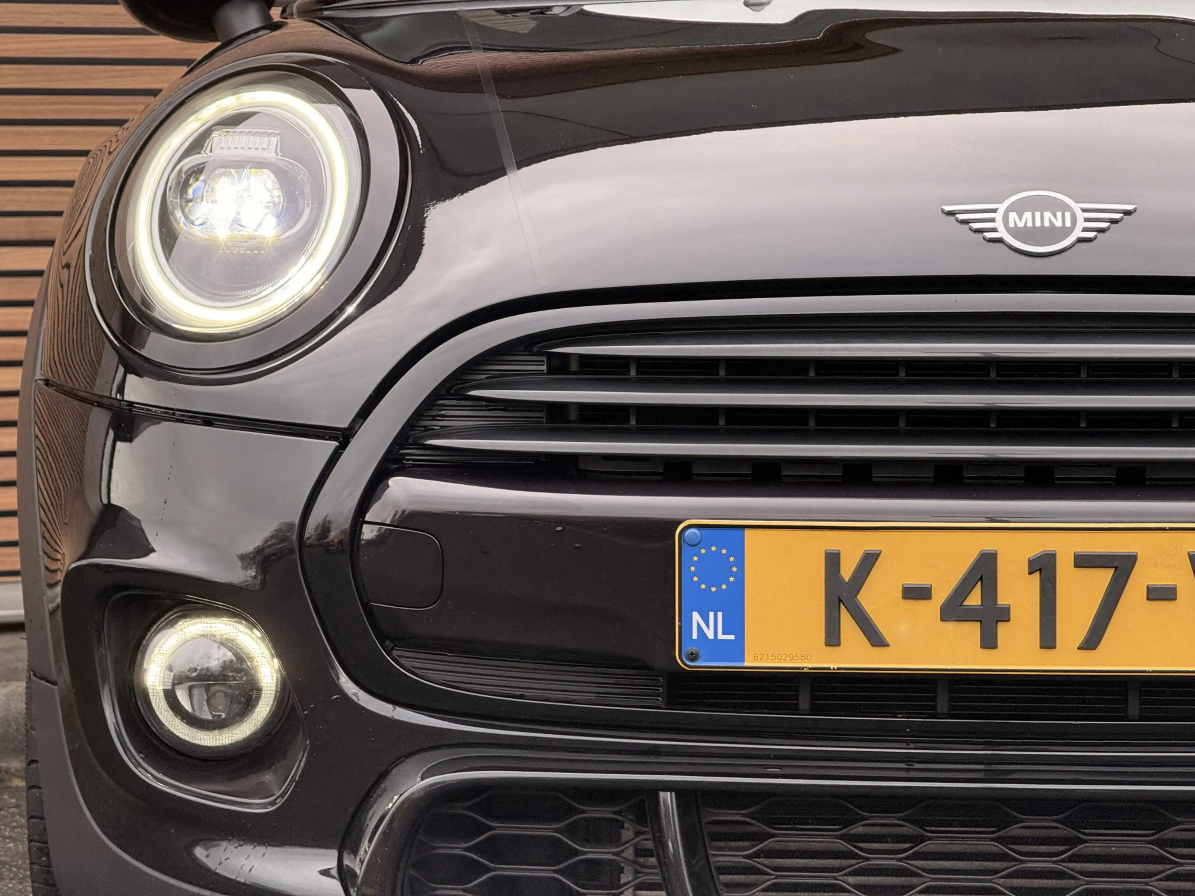 MINI Cooper Mini 1.5 Business Edition — photo 8