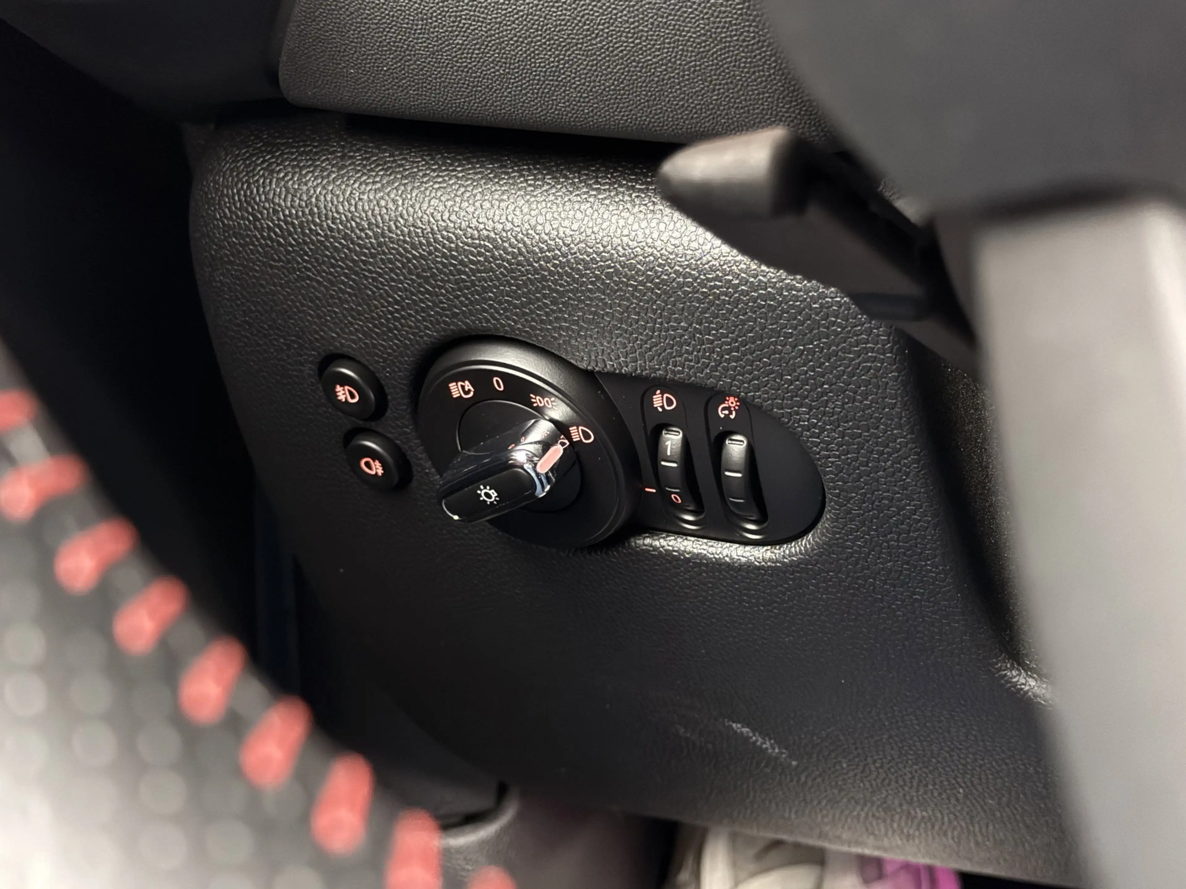 MINI Cooper Mini 1.5 Business Edition — photo 42
