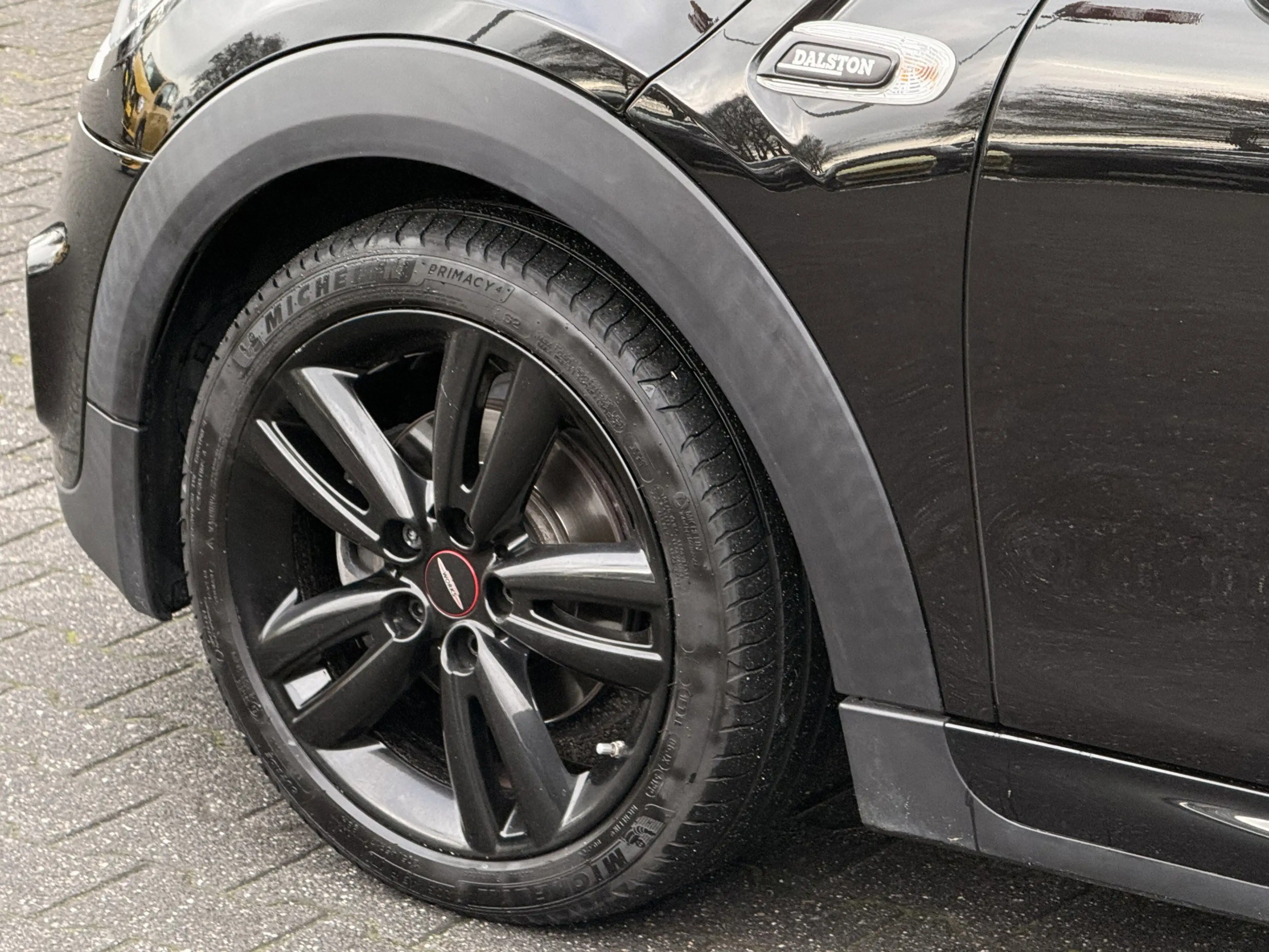MINI Cooper Mini 1.5 Business Edition — photo 12