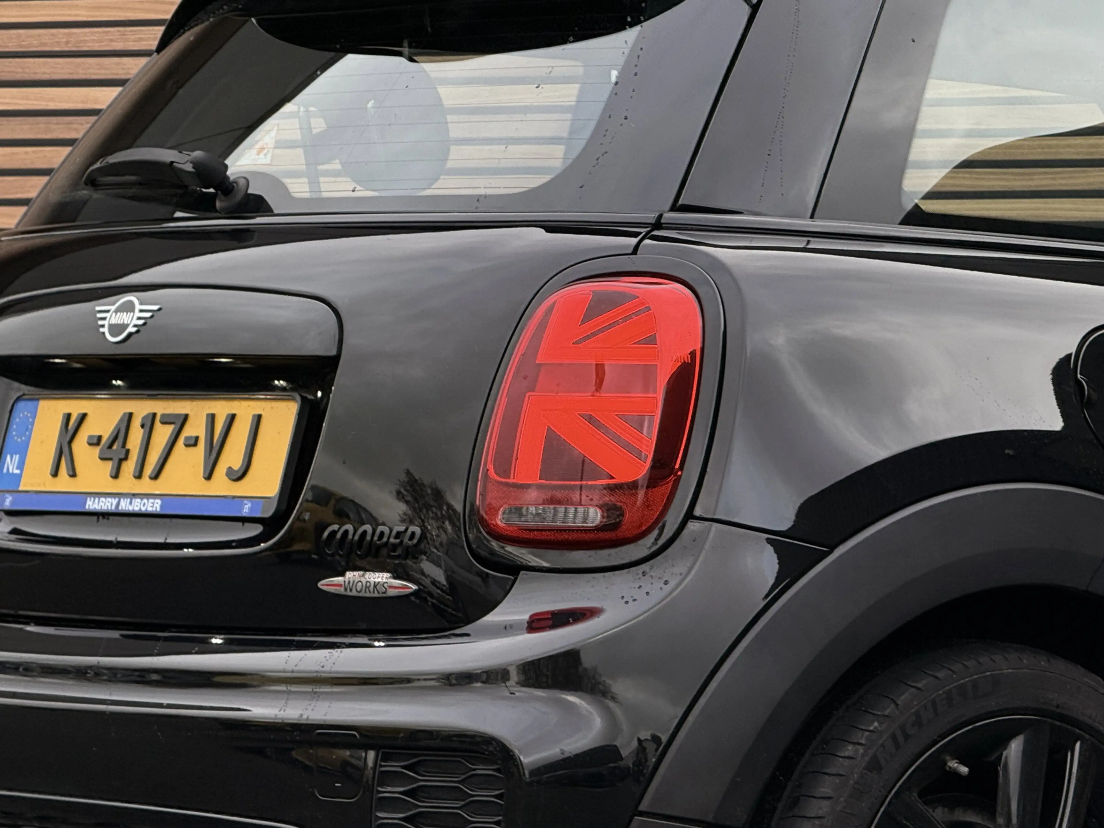 MINI Cooper Mini 1.5 Business Edition — photo 18