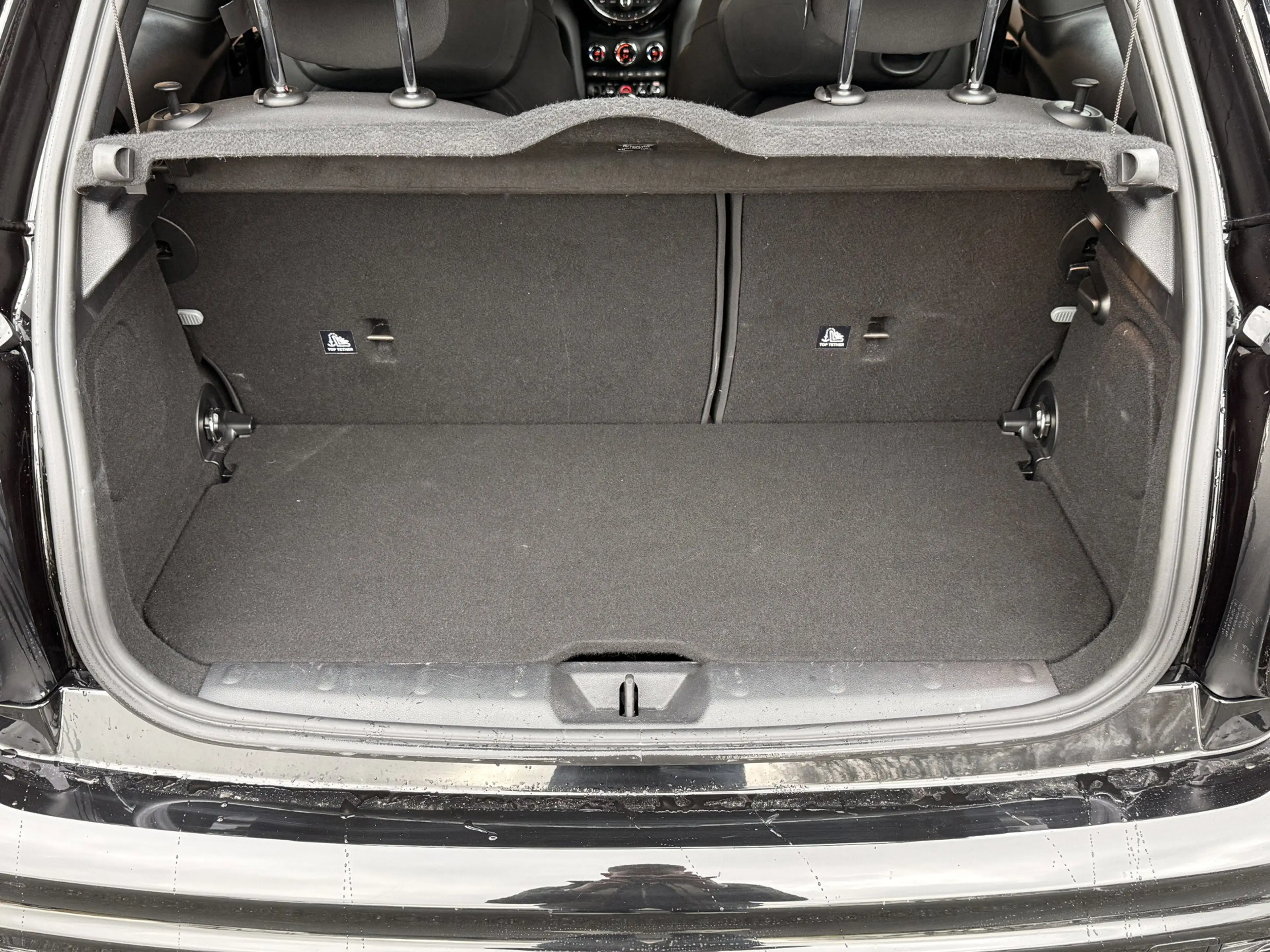 MINI Cooper Mini 1.5 Business Edition — photo 22