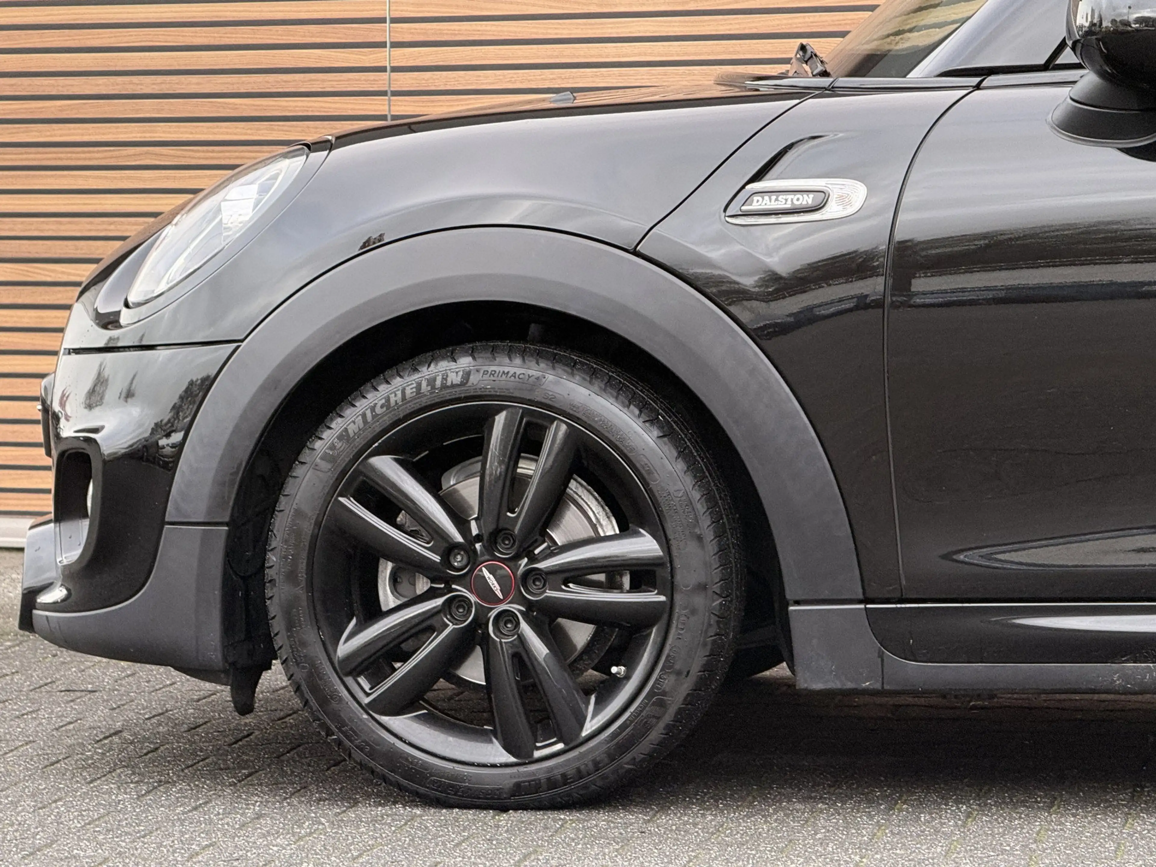 MINI Cooper Mini 1.5 Business Edition — photo 11