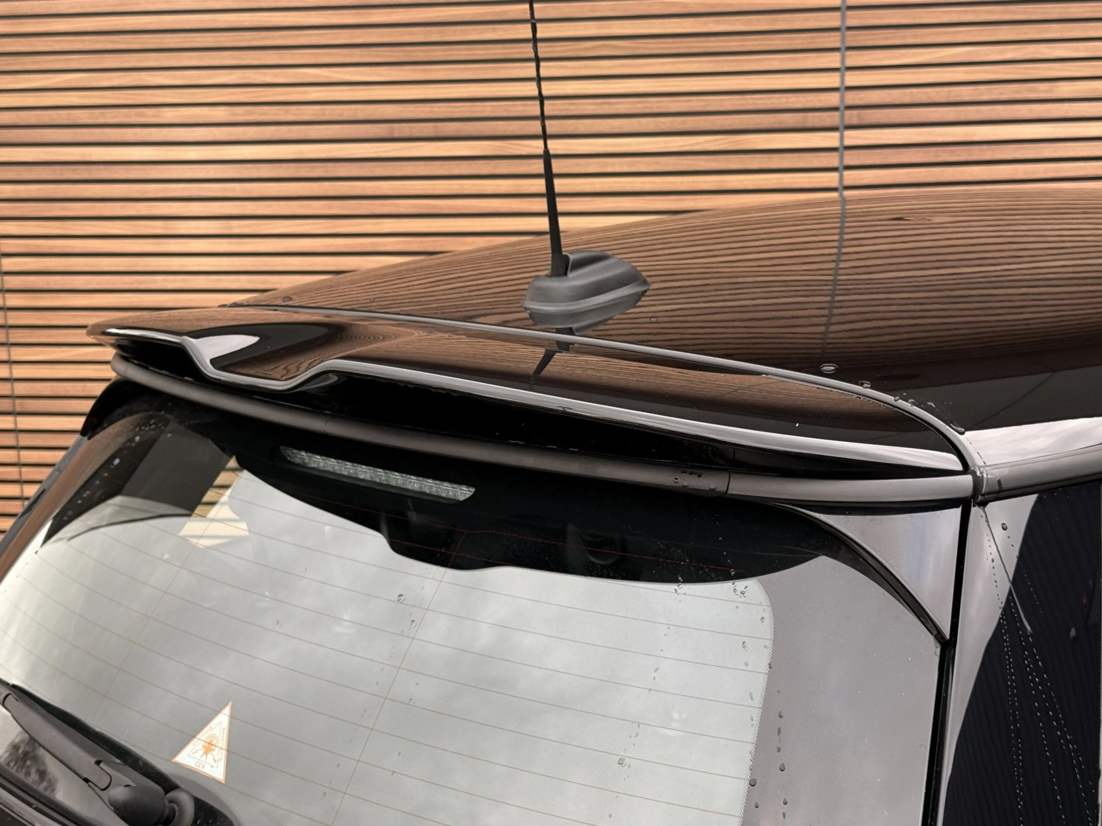 MINI Cooper Mini 1.5 Business Edition — photo 20