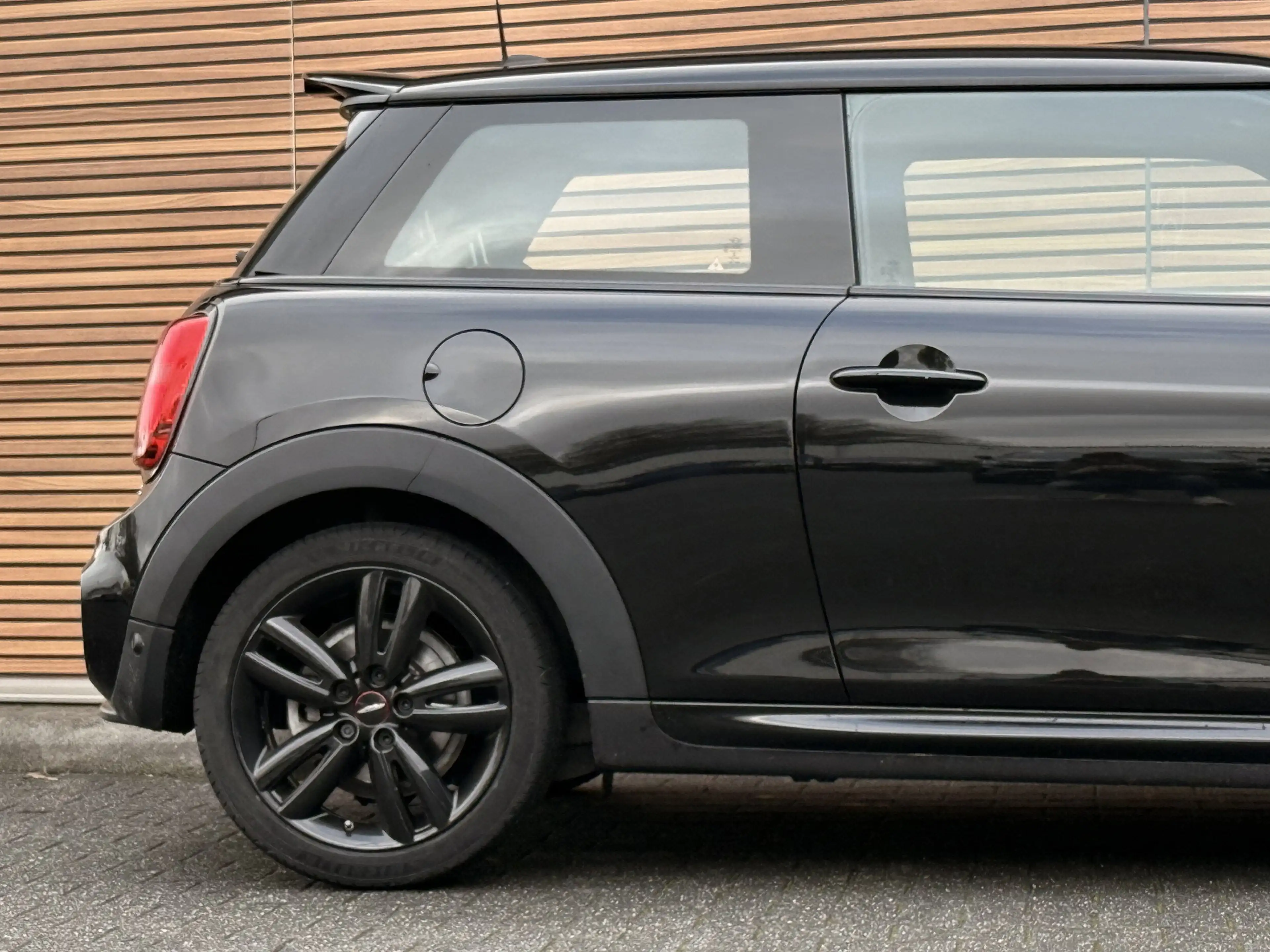MINI Cooper Mini 1.5 Business Edition — photo 19