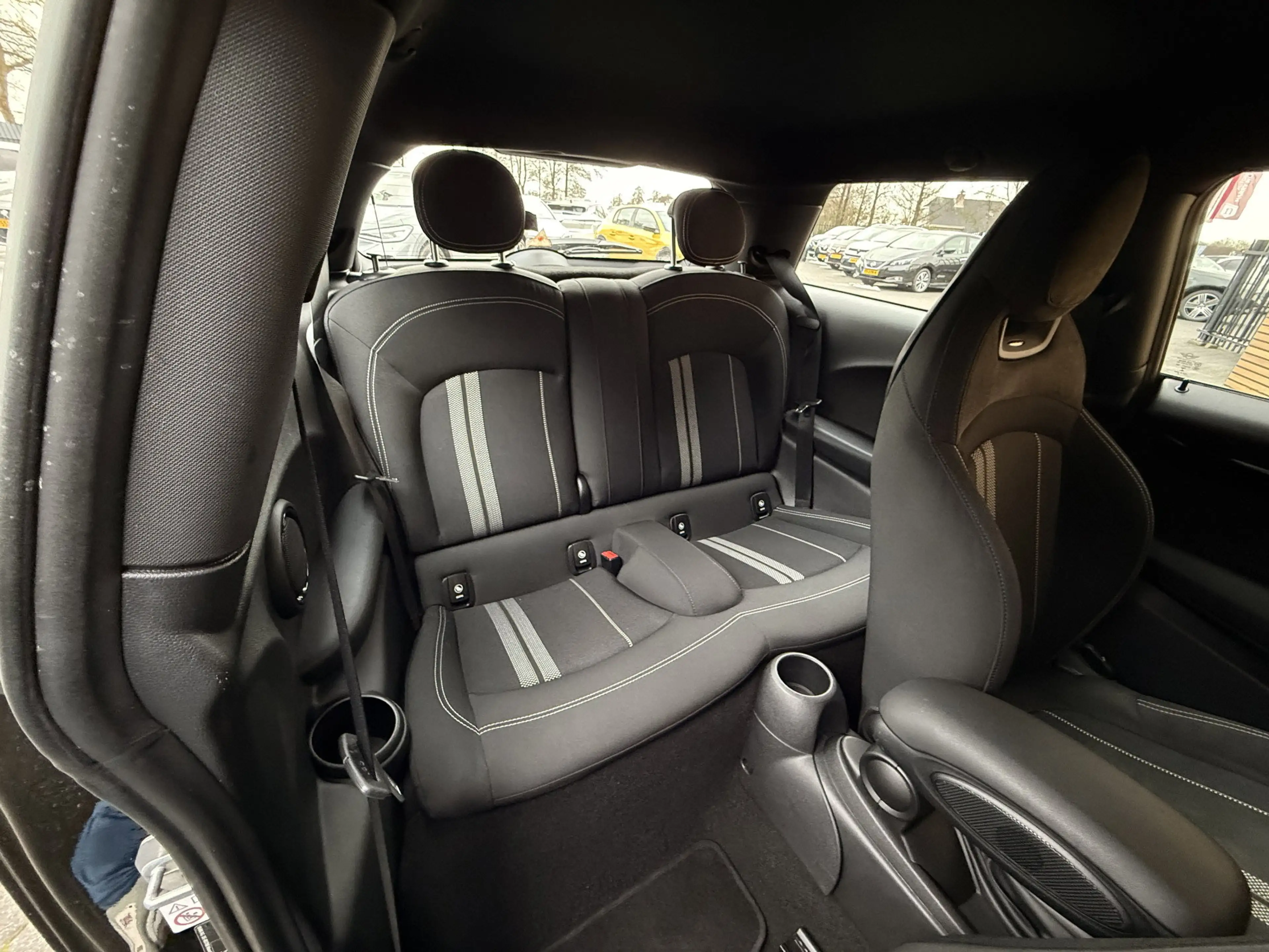 MINI Cooper Mini 1.5 Business Edition — photo 47