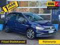 Volkswagen Golf Sportsvan 1.5 TSI ACT Highline GRATIS Afleverpakket! Adaptiv Blauw - thumbnail 1