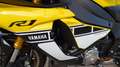 Yamaha YZF-R1 Yzf-R1 60th 60 aniversario Galben - thumbnail 3
