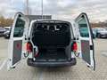 Volkswagen T6.1 Transporter 2.0 TDI DSG*AHK*Flügel*LED*SHZ*Standhzg* Weiß - thumbnail 7