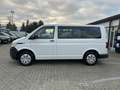Volkswagen T6.1 Transporter 2.0 TDI DSG*AHK*Flügel*LED*SHZ*Standhzg* Weiß - thumbnail 6