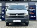 Volkswagen T6.1 Transporter 2.0 TDI DSG*AHK*Flügel*LED*SHZ*Standhzg* Blanc - thumbnail 1