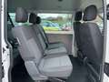 Volkswagen T6.1 Transporter 2.0 TDI DSG*AHK*Flügel*LED*SHZ*Standhzg* Weiß - thumbnail 10