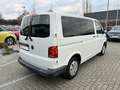 Volkswagen T6.1 Transporter 2.0 TDI DSG*AHK*Flügel*LED*SHZ*Standhzg* Weiß - thumbnail 5