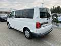Volkswagen T6.1 Transporter 2.0 TDI DSG*AHK*Flügel*LED*SHZ*Standhzg* Blanc - thumbnail 5