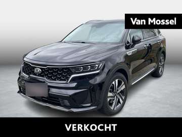 Pace 1.6 PHEV 4WD AT