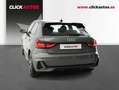 Audi A1 1.0 TFSI 116CV Adrenalin Stronic Gris - thumbnail 7