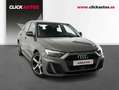Audi A1 1.0 TFSI 116CV Adrenalin Stronic Gris - thumbnail 3