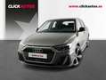 Audi A1 1.0 TFSI 116CV Adrenalin Stronic Gris - thumbnail 1