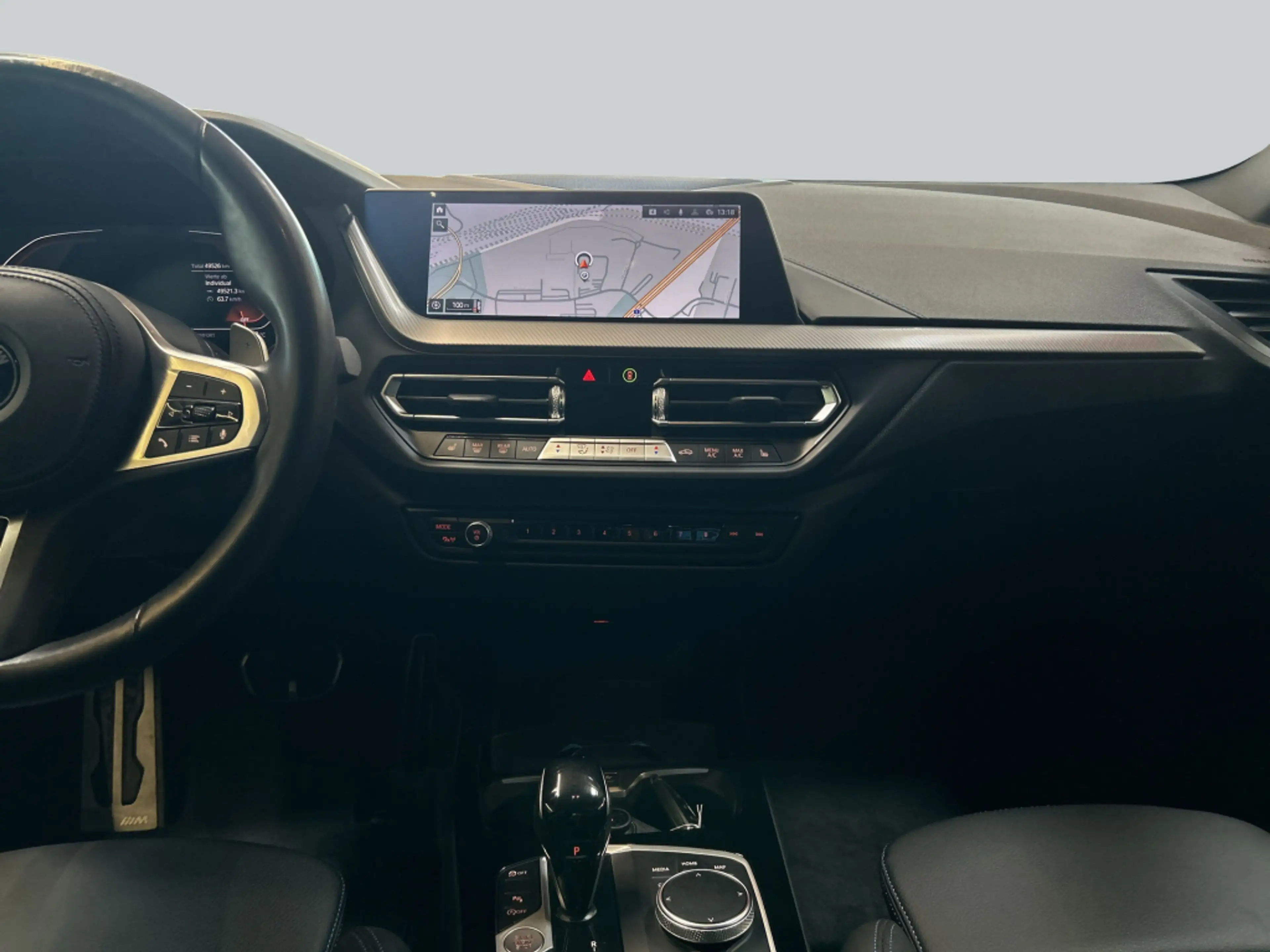 BMW 220 220i Gran Coupe Aut. M-Paket LED HeadUp H&K Navi — photo 15