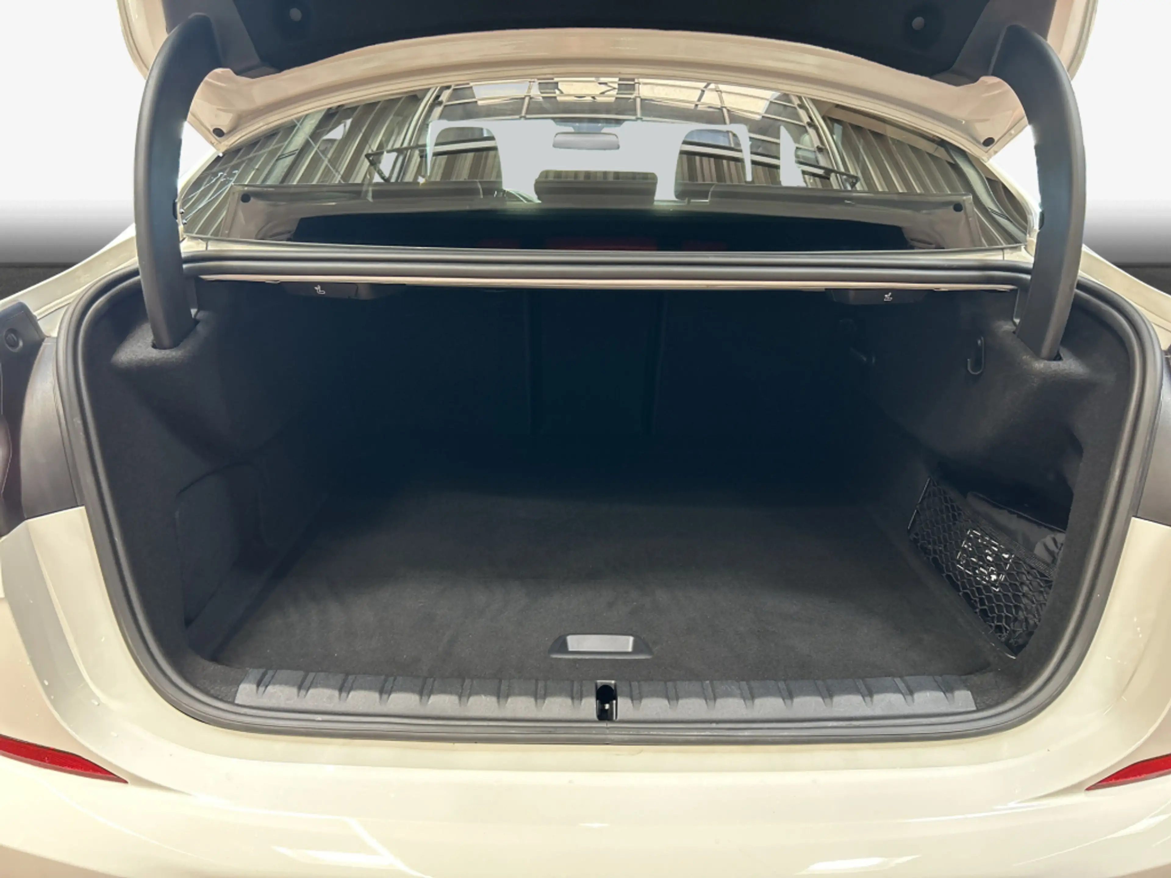 BMW 220 220i Gran Coupe Aut. M-Paket LED HeadUp H&K Navi — photo 9