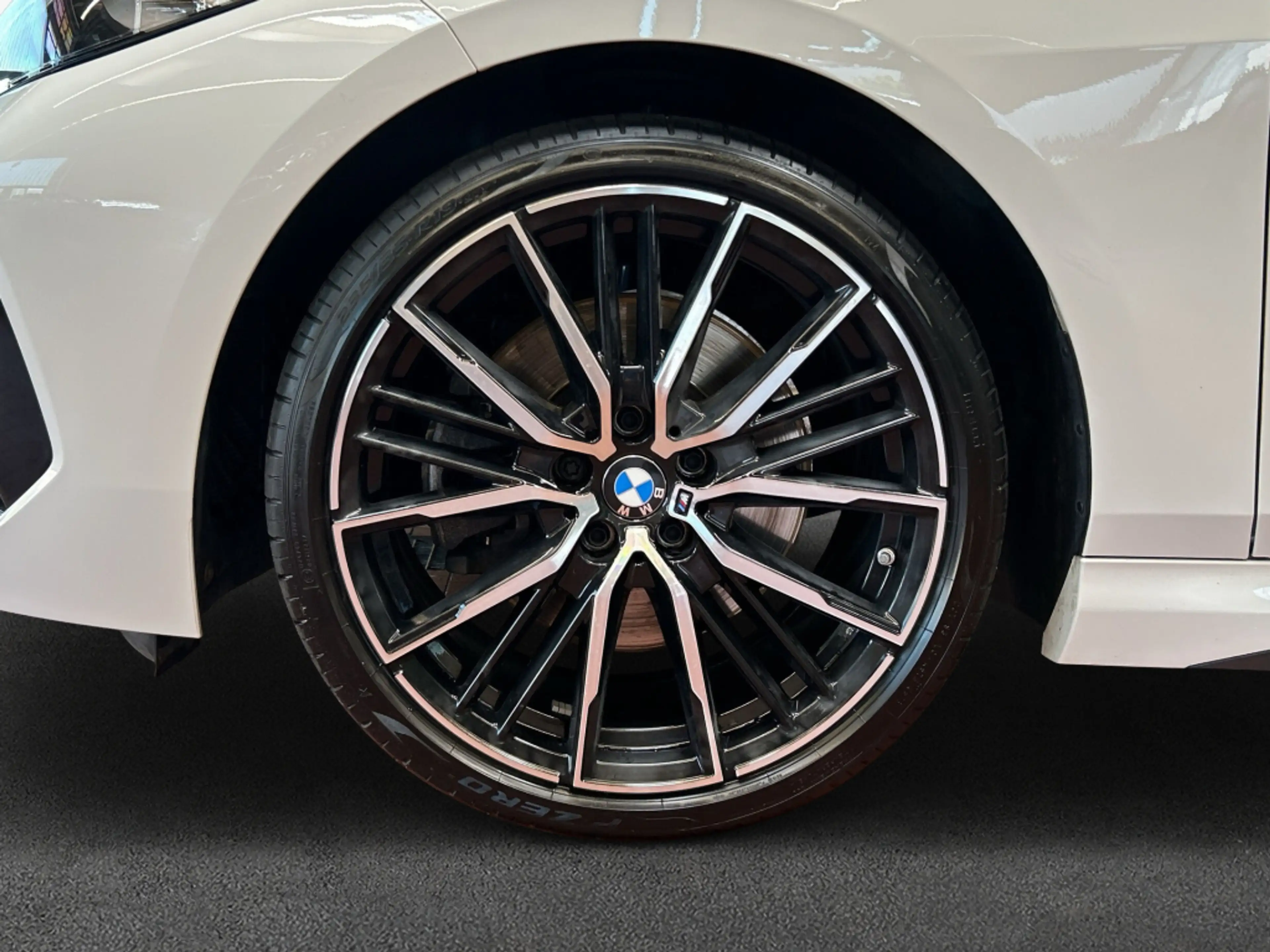 BMW 220 220i Gran Coupe Aut. M-Paket LED HeadUp H&K Navi — photo 8