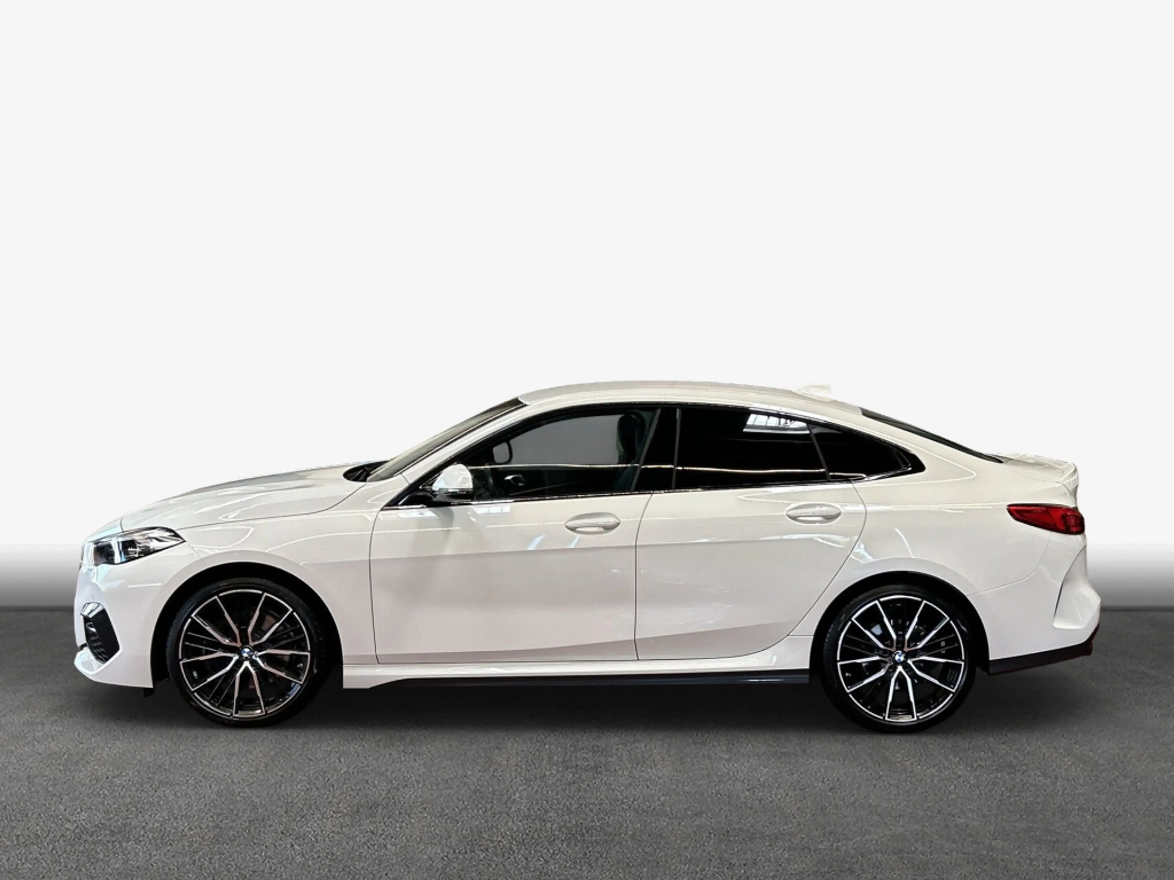 BMW 220 220i Gran Coupe Aut. M-Paket LED HeadUp H&K Navi — photo 5