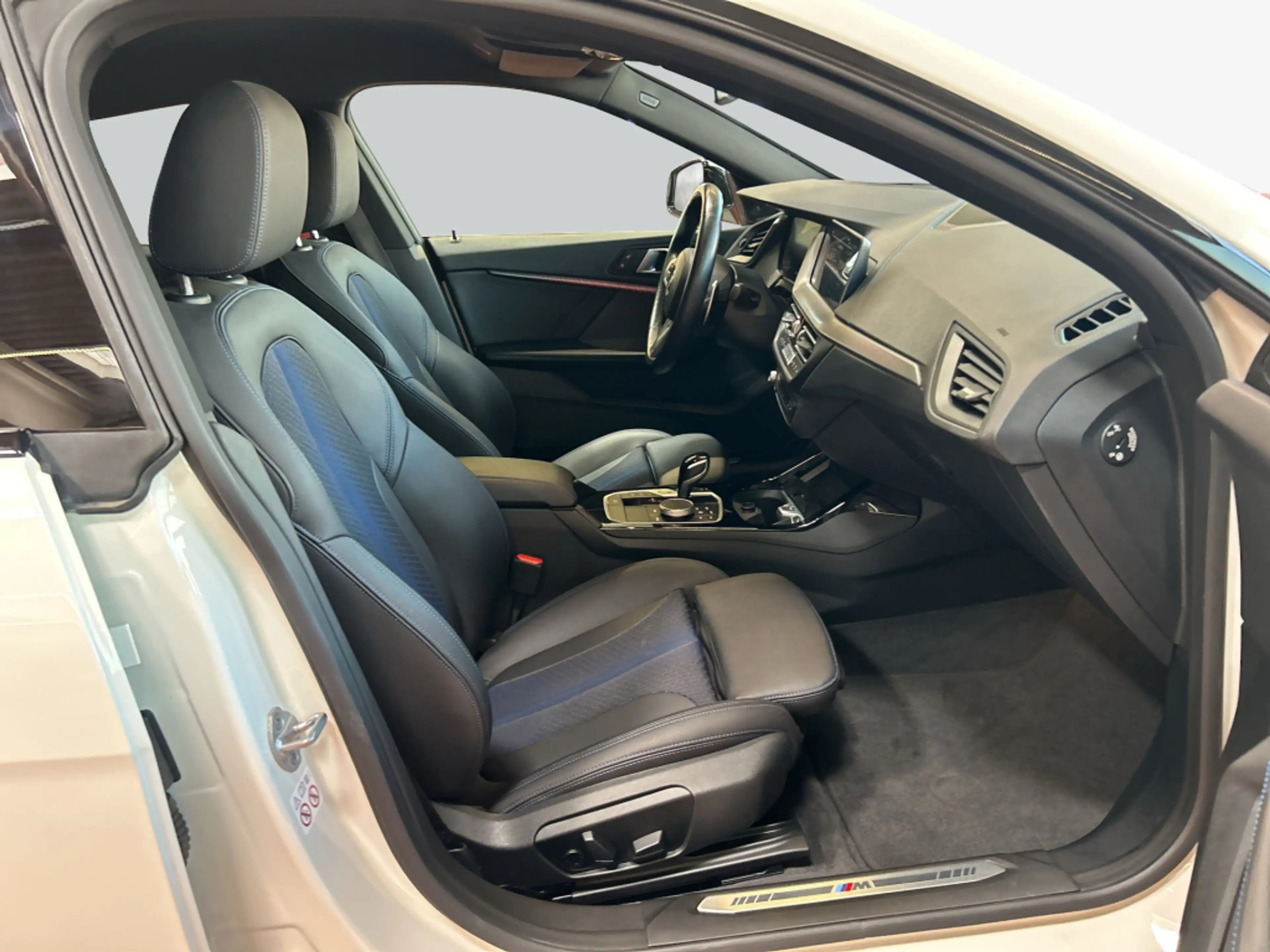 BMW 220 220i Gran Coupe Aut. M-Paket LED HeadUp H&K Navi — photo 13