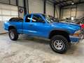 Dodge Dakota 5.2 CLUB CAB Kék - thumbnail 11