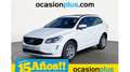 Volvo XC60 D3 Kinetic 136 Blanco - thumbnail 1