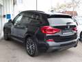 BMW X3 M40d 20" Navi LC Pro Leder LED ACC H/K Standh Czarny - thumbnail 4