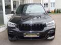 BMW X3 M40d 20" Navi LC Pro Leder LED ACC H/K Standh Czarny - thumbnail 2