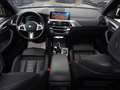 BMW X3 M40d 20" Navi LC Pro Leder LED ACC H/K Standh Czarny - thumbnail 7