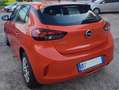 Opel Corsa 1.2 Edition 75cv Arancione - thumbnail 6