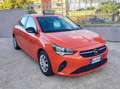 Opel Corsa 1.2 Edition 75cv Arancione - thumbnail 3