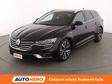 2.0 BLUE dCi Initiale Paris