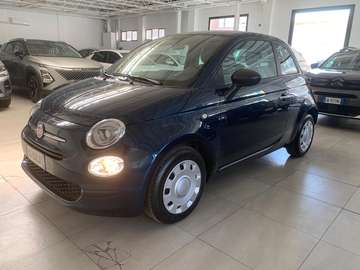 500 III 2015 1.0 hybrid Cult 70cv PRONTA CONSEGNA