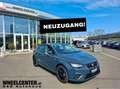 SEAT Ibiza MPI Reference * VIRTUAL COCKPIT * NUR 5.911 KM ! Blau - thumbnail 1