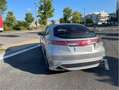 Honda Civic Civic 2.2i-CTDI TypeS Techo S Heritage Techo Argent - thumbnail 11