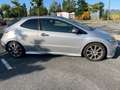 Honda Civic Civic 2.2i-CTDI TypeS Techo S Heritage Techo Argent - thumbnail 2
