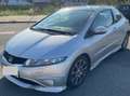 Honda Civic Civic 2.2i-CTDI TypeS Techo S Heritage Techo Argent - thumbnail 3