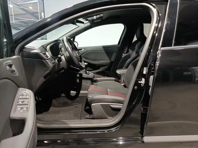 Renault Clio view 8