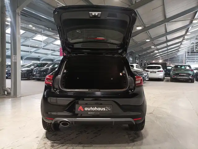 Renault Clio view 6