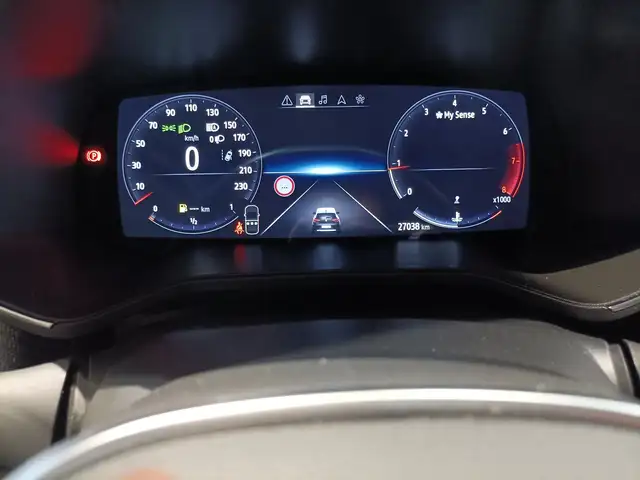 Renault Clio view 7