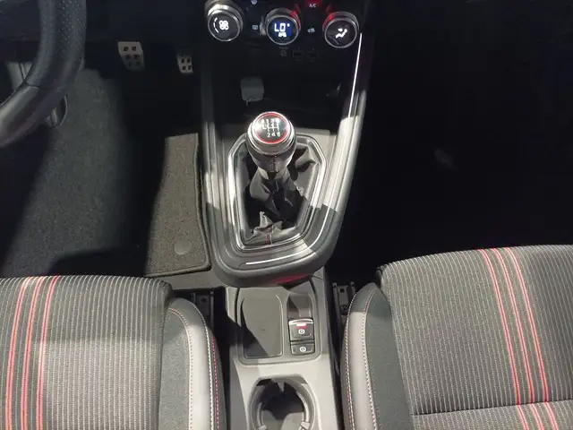 Renault Clio view 13