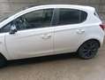 Opel Corsa-e Corsa+Gpl+Tech Weiß - thumbnail 11